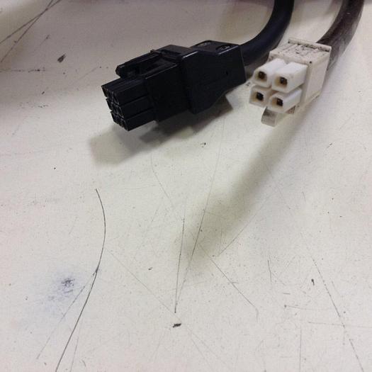 Used MITSUBISHI AC Servo Motor HC-KFS73 Used