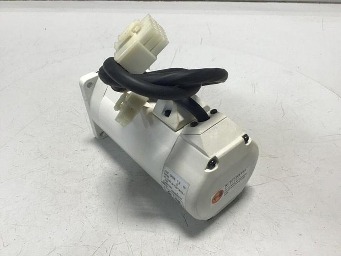 Used PANASONIC Servo Motor MSMA042A1A #128298