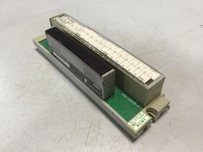 Used TOGI Input Module TN-4016-T40 Used
