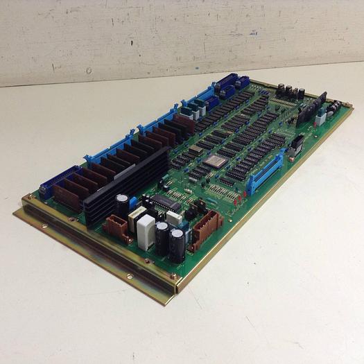 Used FANUC Servo Circuit Board A20B-1004-0390/04A #84024
