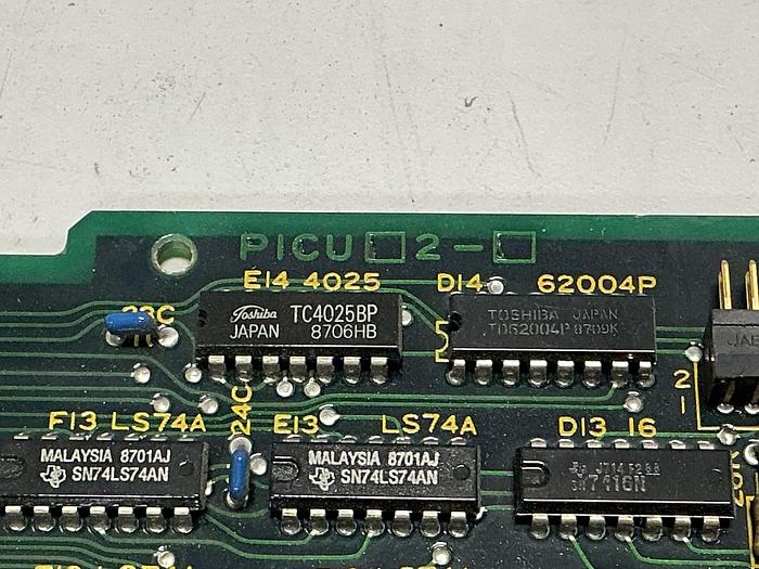 Used SHIBAURA H055060-2