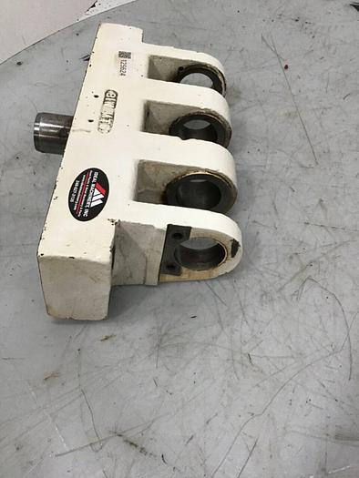Used ENGEL Toggle Link Mount 0345 541 0001R Used
