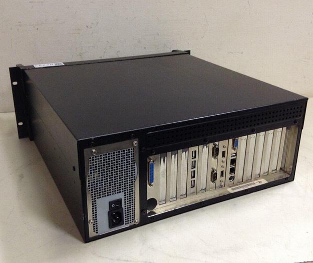 Used INDUSTRIAL PC Computer 661339-02 #82243