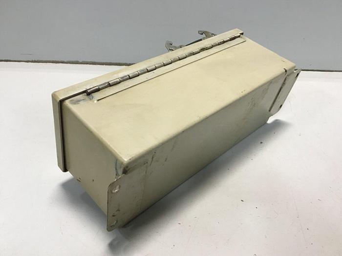 Used CINCINNATI MILACRON Robot Interface VSX85-6.04 / RI #131415