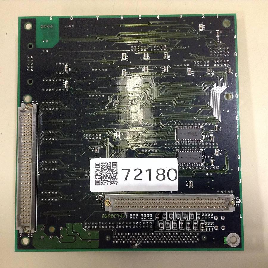 Used SUMITOMO Circuit Board JA762746AC Used