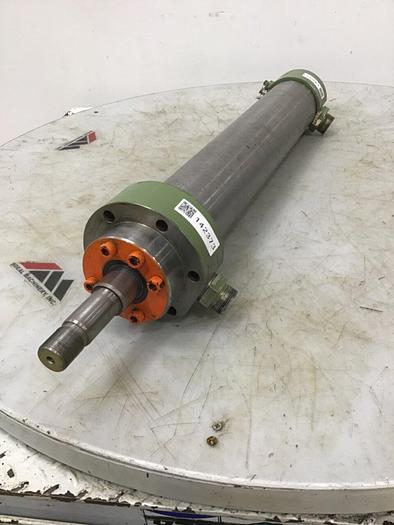 Used ENGEL Cylinder ES600/150 / CY Used
