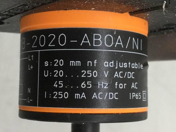 Used KAWATA Autoloader VL SERIES SG #93862