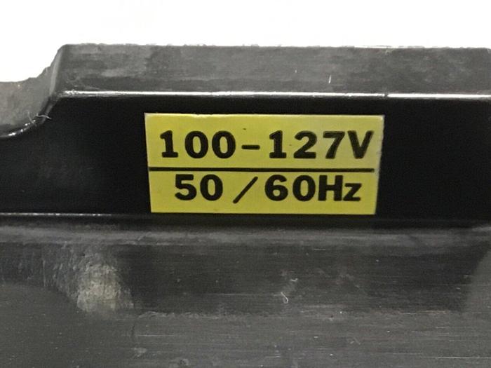 Used MITSUBISHI Magnetic Contactor S-K80 #112424