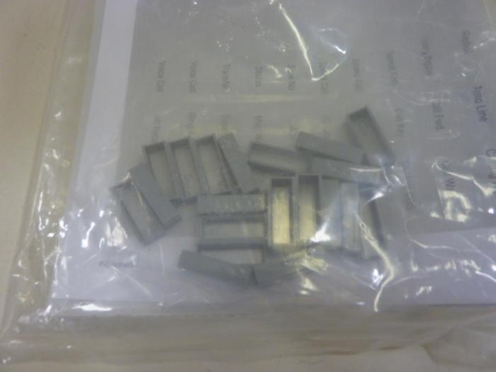 NORTHERN TELECOM Expansion Module NT2K22XH93 #57197