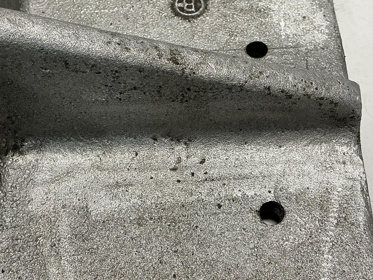 Used VAN DORN 332650-A-108