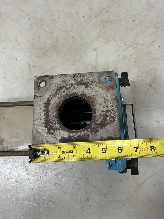 Used BUNTING 239-72710 Drawer Magnet Used #147907