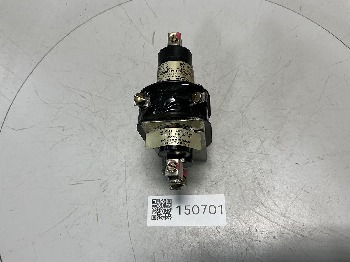 Used MDI SP-1214-120A