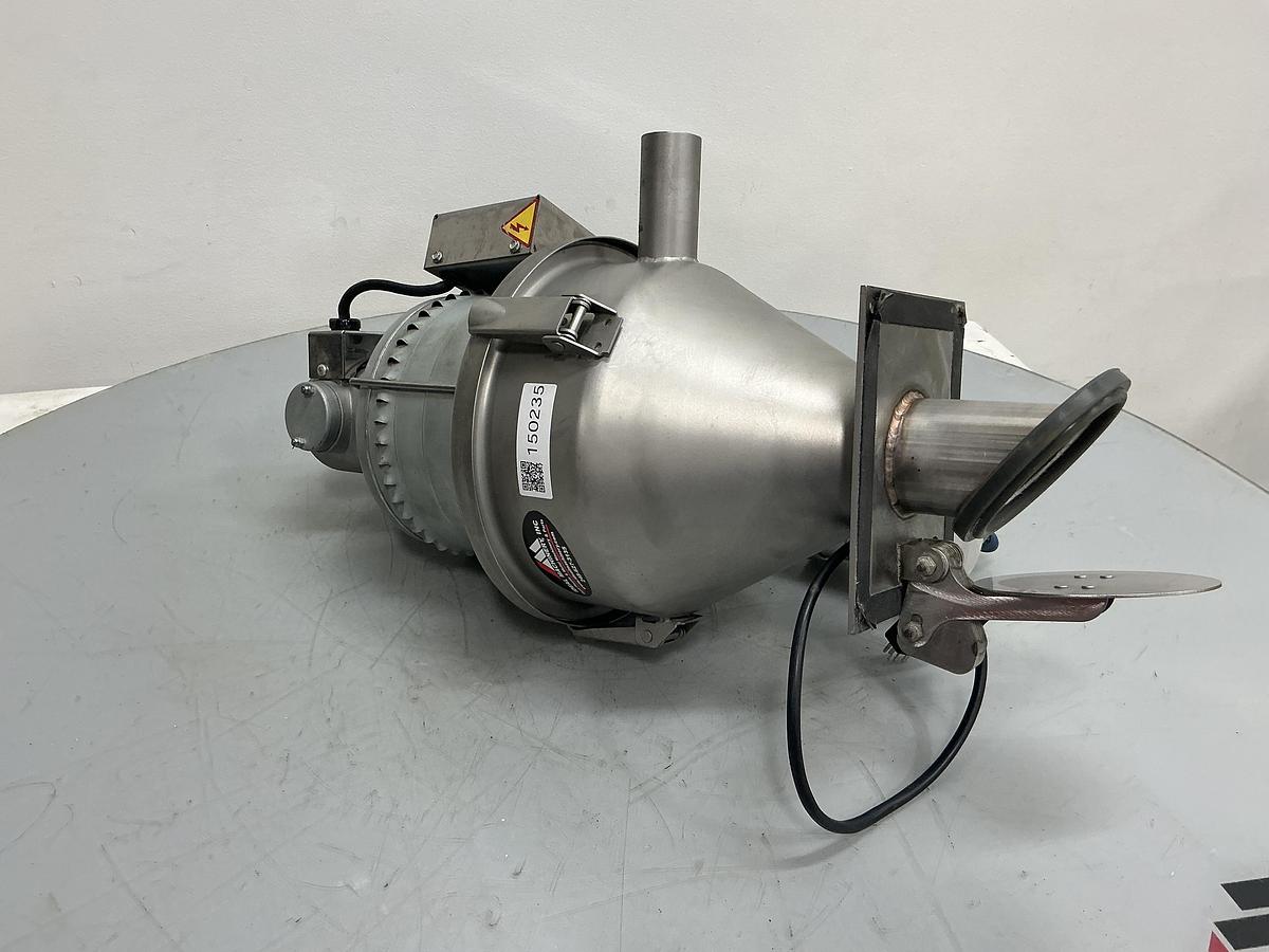 Used UNA-DYN 82894.06