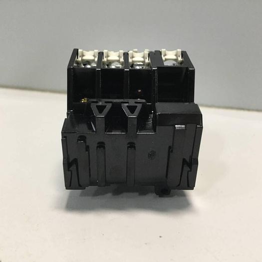 Used MITSUBISHI Thermal Overload Relay TH-N12 #97200