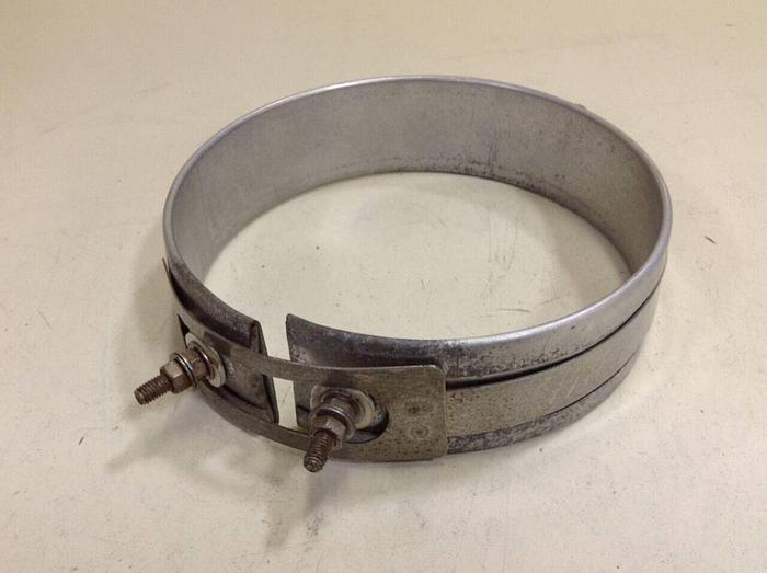 Used BMS 1000 Watt Heater Band 1051A 1149 #69454