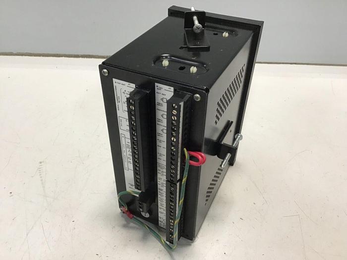 Used FENNER Analog Speed regulator M-TRIM 2E #122258