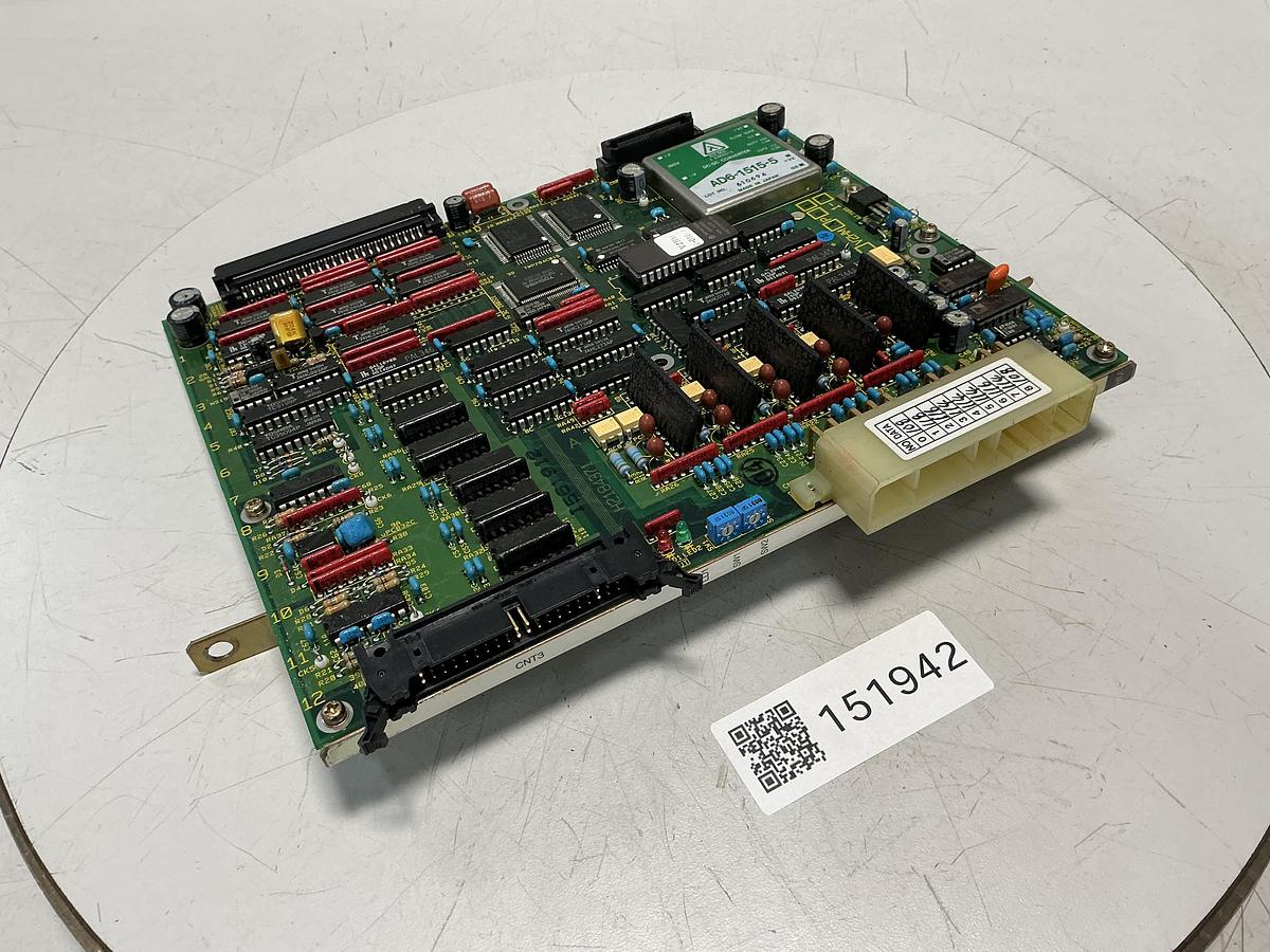 Used TOSHIBA H2184371