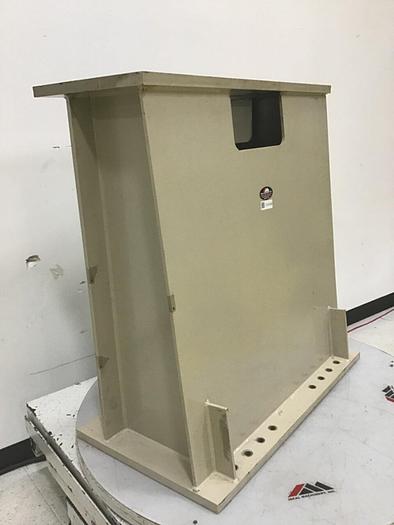 Used GENERIC Robot Stand Pedestal 58X21 ROBOT STAND #124590