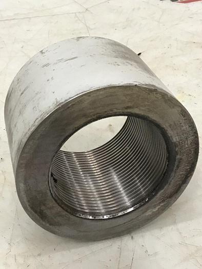 Used VAN DORN Tie Bar Nut 302549 Used