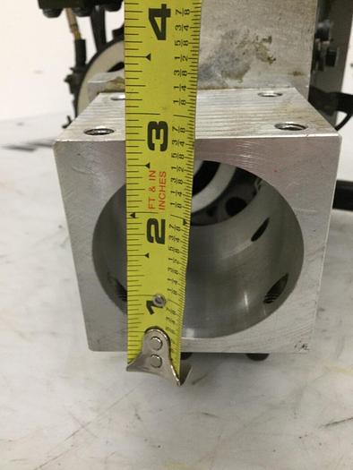 Used CONAIR Flip and Twist End of Arm Tooling FTEOAT #114058