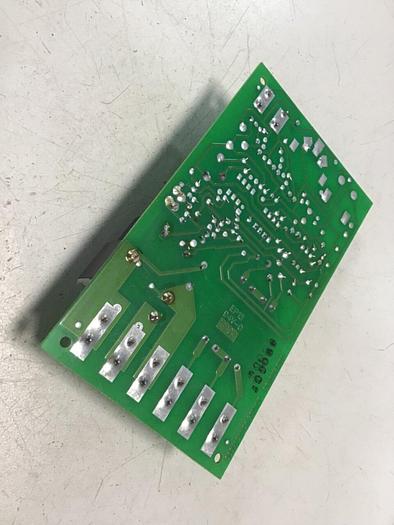 Used ATHENA Temperature Control Circuit Board 785A121U #120852