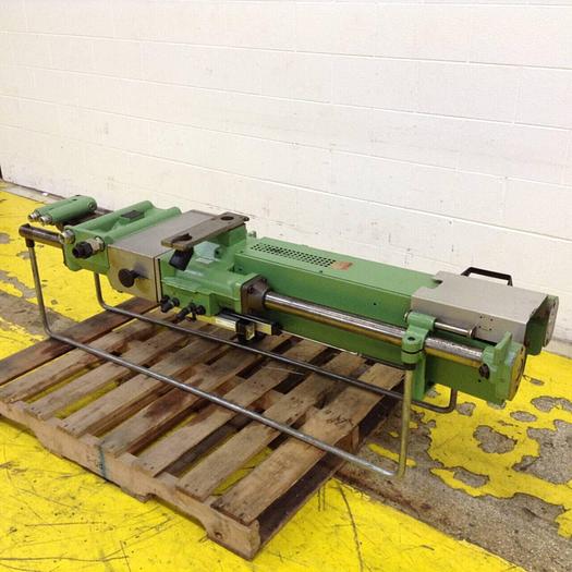 Used ARBURG Injection Unit 420M-1000-250B / IU Used