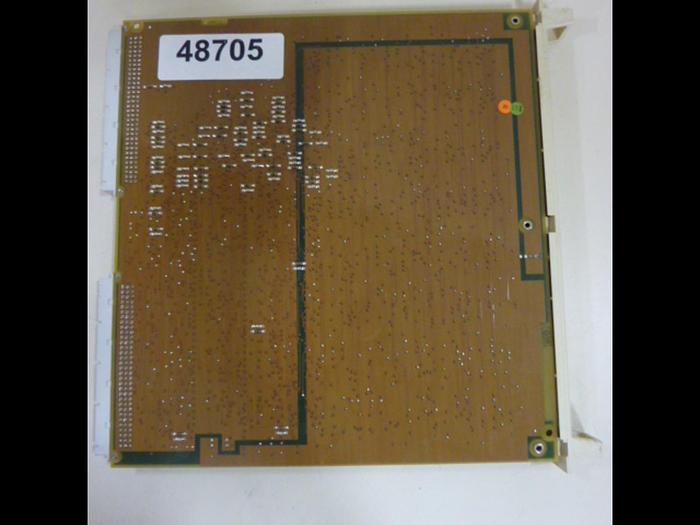 Used ABB Circuit Board DSQ 323 3HAB2220-1 Used