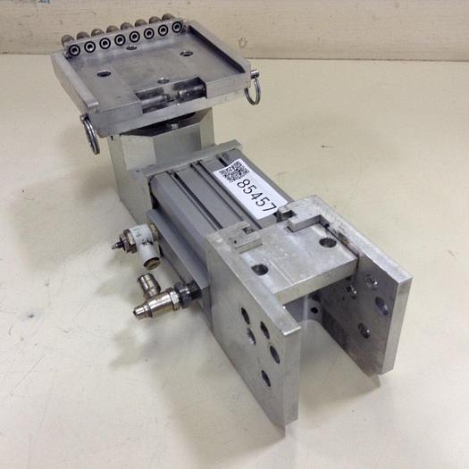 Used WITTMANN End of Arm Tooling W440/EOA #85457
