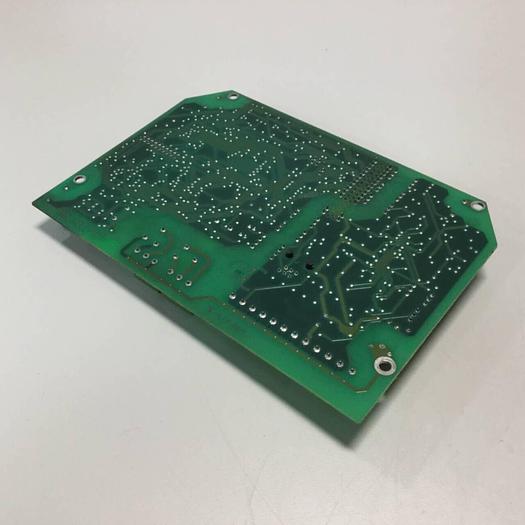 Used ABB Circuit Board SNAZ-813 C #93434
