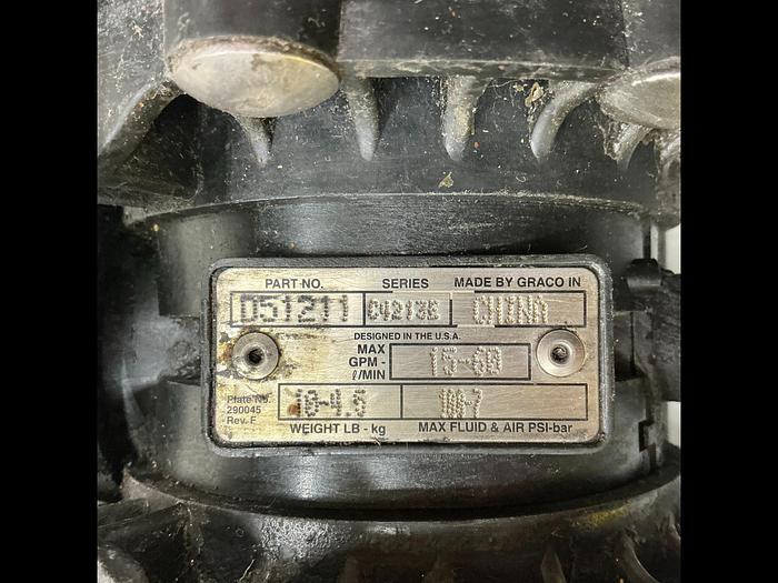 Used GENERIC D51211