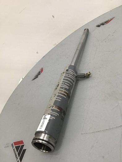 Used TOYO Injection Sled Cylinder TI55H / SC #136201