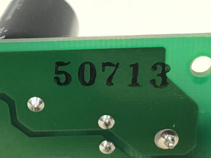 Used CONAIR MARTIN Circuit Board AX-03 #114786