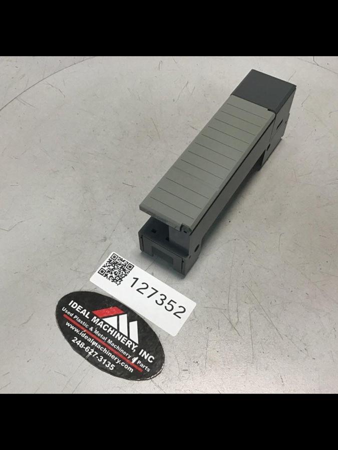 Used ALLEN BRADLEY Card Slot Filler 1746-N2 SER A USED