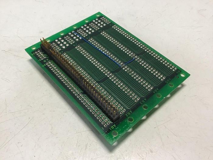 Used STAR AUTOMATION Circuit Board TPC-5235 #134839