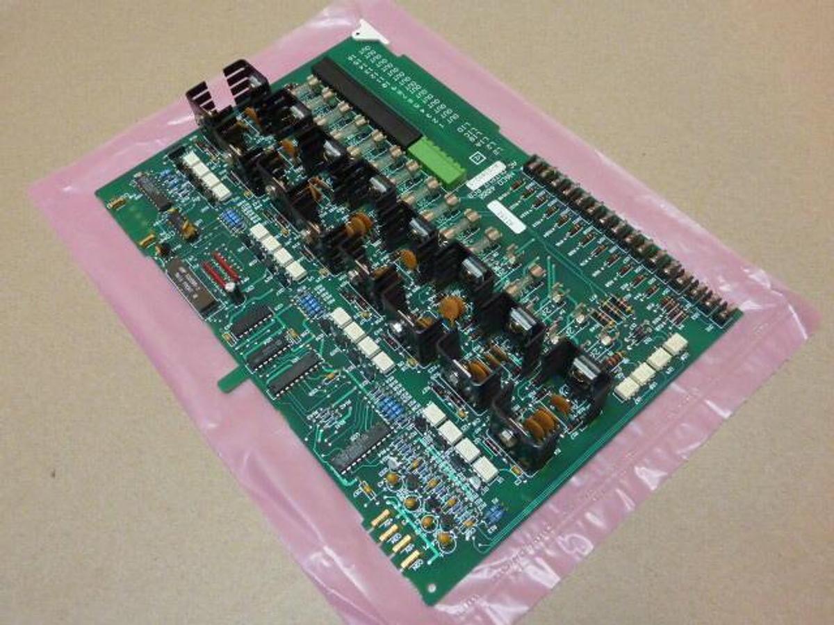 Used BARBER COLMAN AC Output Circuit Board A-13402-3 Used  #37143