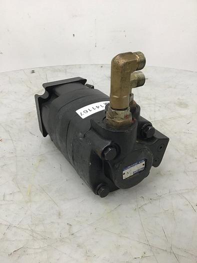 Used CHAR LYNN Pump 109-1319-006 #141167