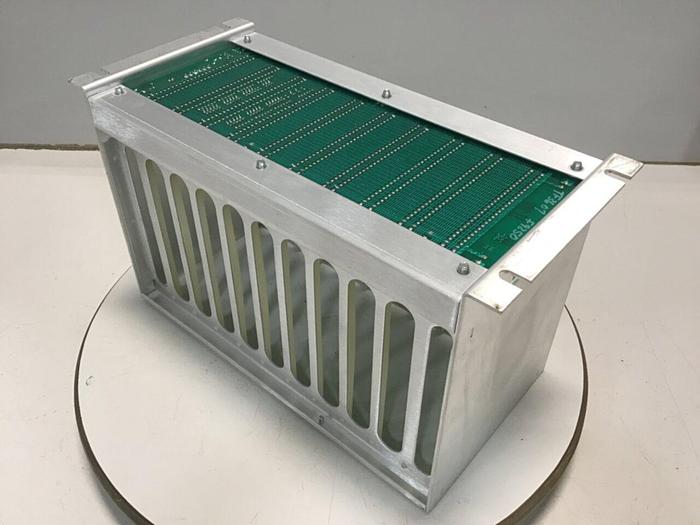 Used CONAIR Slot Rack 107-119-22 RACK #89417