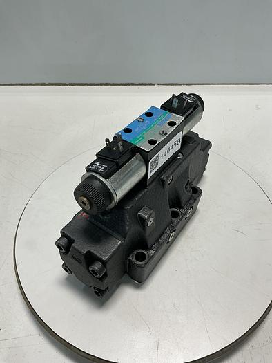 Used VICKERS DG4V-3S-6C-M-U-HL7-60-EN490