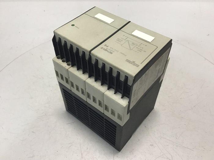 Used ENTRELEC Power Supply 2.423.416.00 #129830
