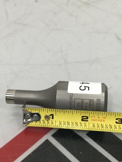 Used BRANDSON Ultra Sonic Welder Horn DWG100.101.102 #115345