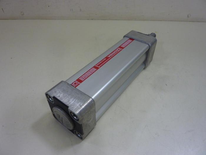 Used HOERBIGER ORIGA Cylinder PA60300-0125 #57797