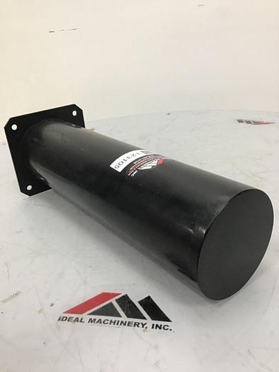 Used ENGEL Tie Bar End Cover ES600/200/300 TBEH #123105