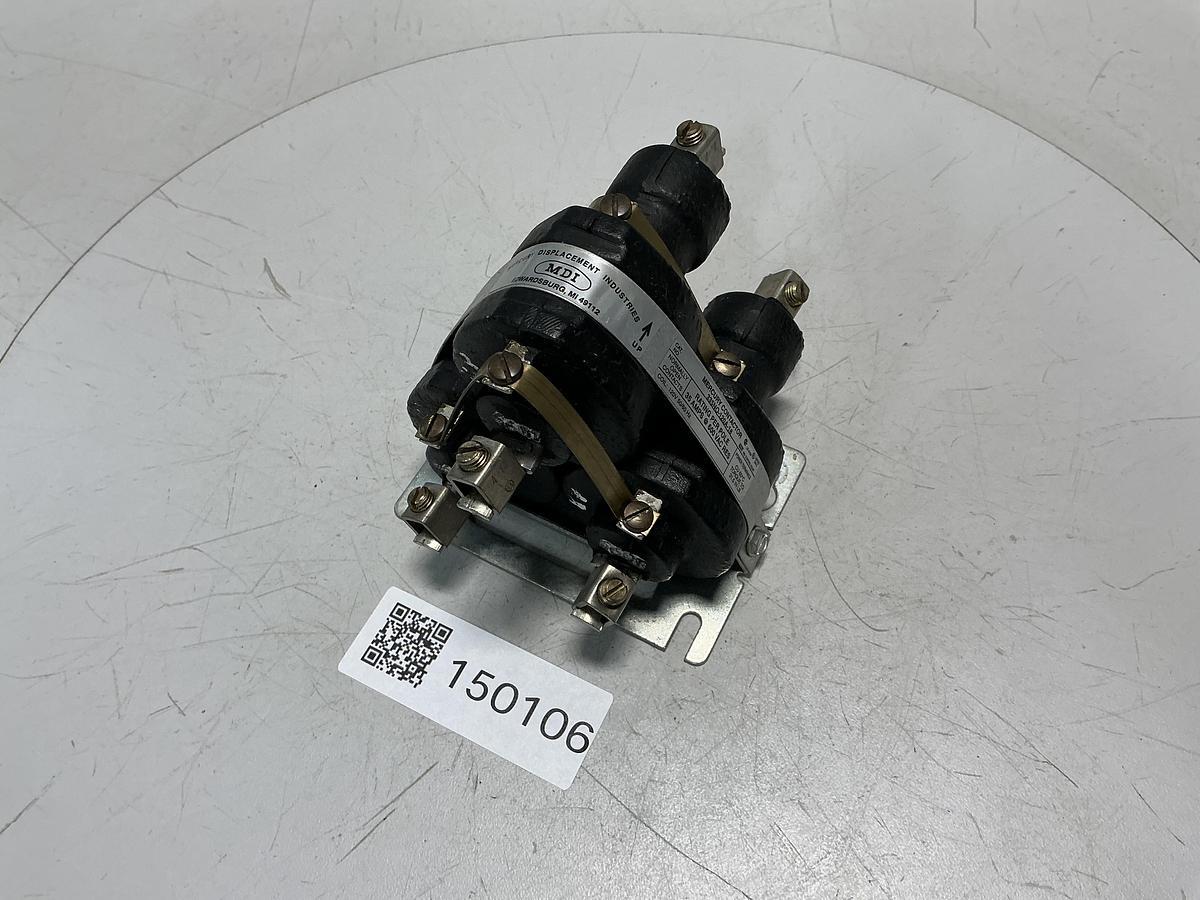 Used MDI 335NO-120A-18
