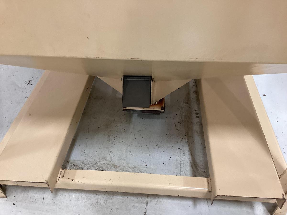 Used National Bulk Equipment 22-100