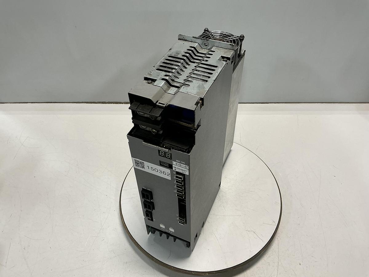 Used OKUMA MIV08-1-B1