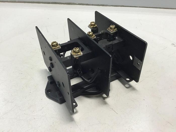 Used FUJI AIR TOOLS Contactor Accessory RBJ16T-03 #128518