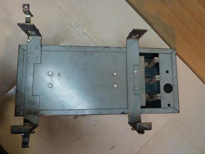 Used WESTINGHOUSE 70 Amp Bus Disconnect Switch 1470601-A #24428