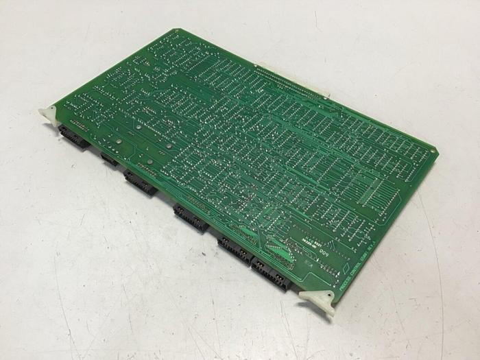 Used SOLID CONTROLS Process Control Board 24963 #139588