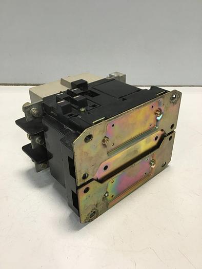 Used MITSUBISHI Magnetic Contactor S-K150 #138549