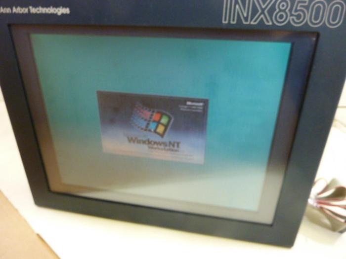 Used ANN ARBOR Touch Screen INX85TTC800-XTFT Used